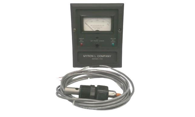 MYRON L CO 757-15