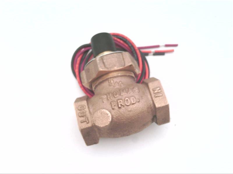 THOMAS PRODUCTS LTD 18102