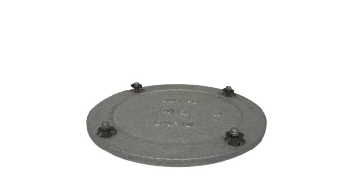 EATON CORPORATION GRF-10