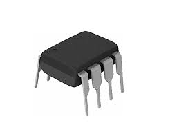 ST MICRO LM393N