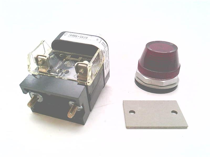 ALLEN BRADLEY 800H-QK20R