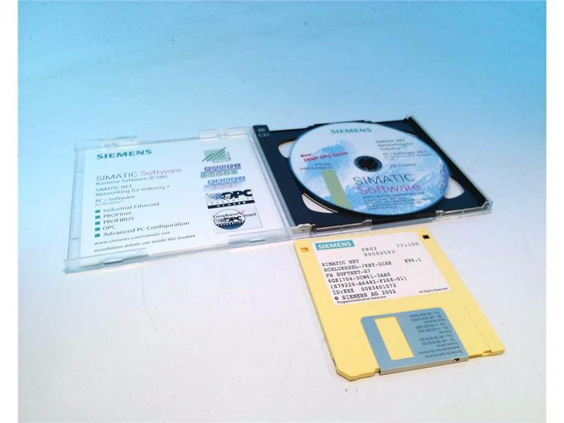 SIEMENS 6GK1704-5CW61-3AA0