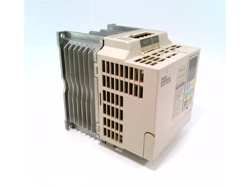 OMRON 3G3EV-A4007MA-CUES1