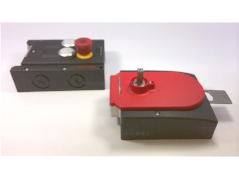 EUCHNER MGB-L2H-APA-R-109771