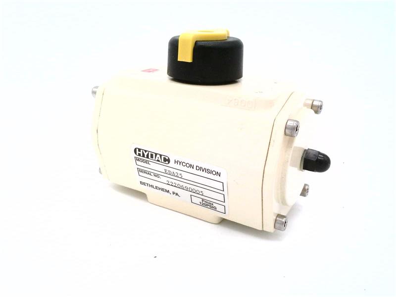 HYDAC EDA-25