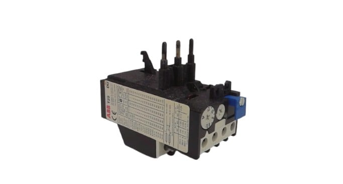 ASEA BROWN BOVERI T25DU11
