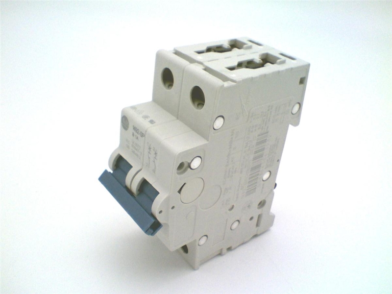 ALLEN BRADLEY 1492-SPM2B010