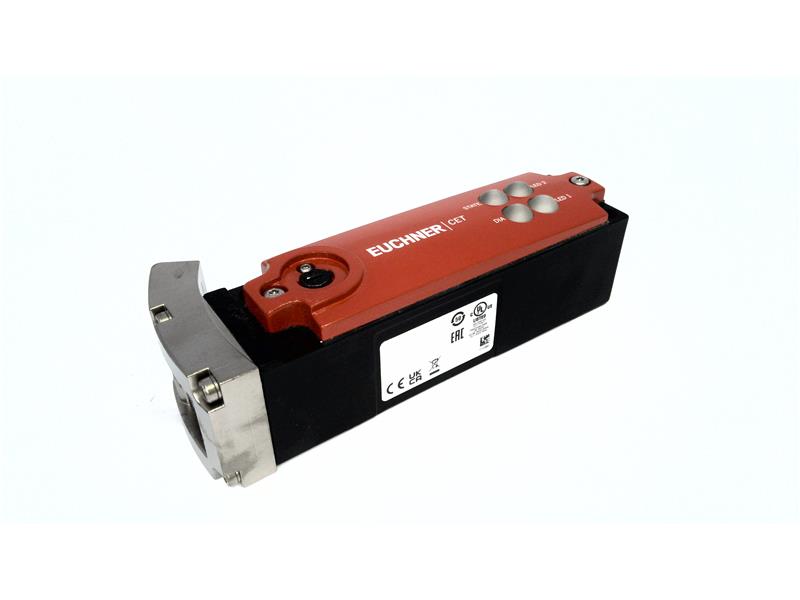 EUCHNER CET4-AP-CRA-AH-50X-SA-122415