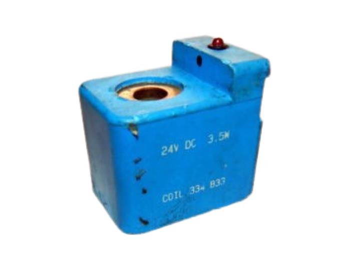 314B33151 by ROSS CONTROLS