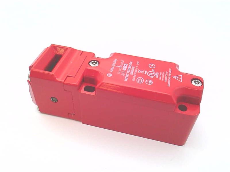 ALLEN BRADLEY 440K-MT55026