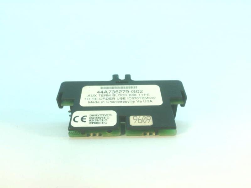 FANUC 44A736279-G02