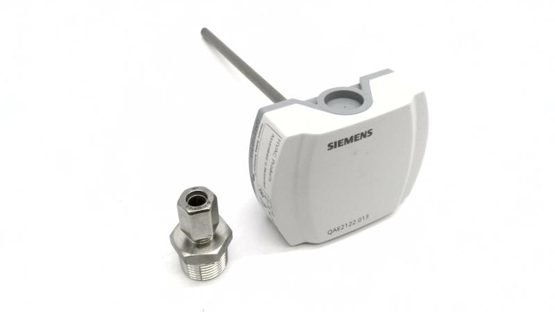 SIEMENS QAE2122.013