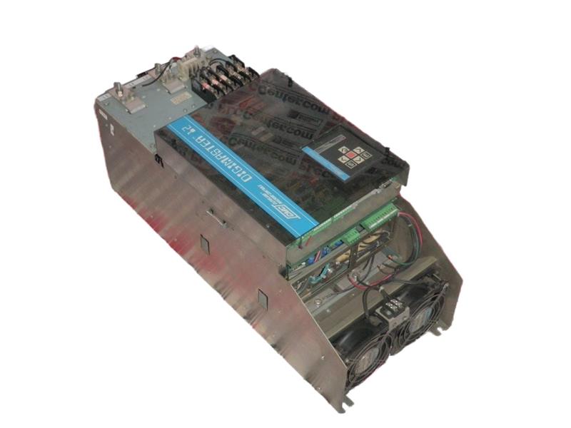 DM12-PM-C by CLEVELAND MOTION CONTROL