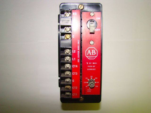 ALLEN BRADLEY 1409-COBD