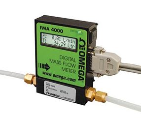 OMEGA ENGINEERING FMA-4113