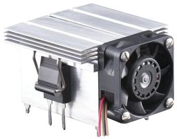 OHMITE C40-058-VE