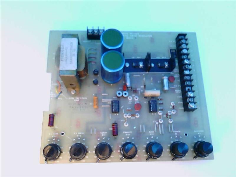 REDCO PC154A