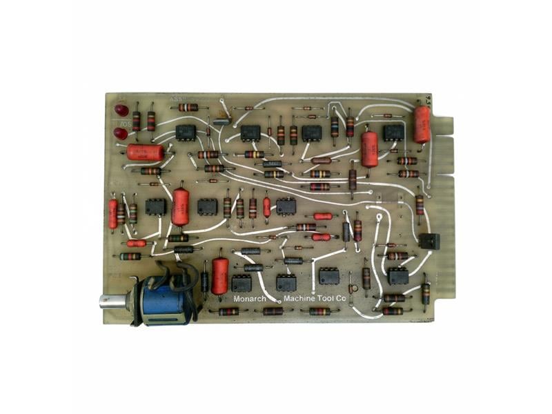 50303 par MONARCH MARKING