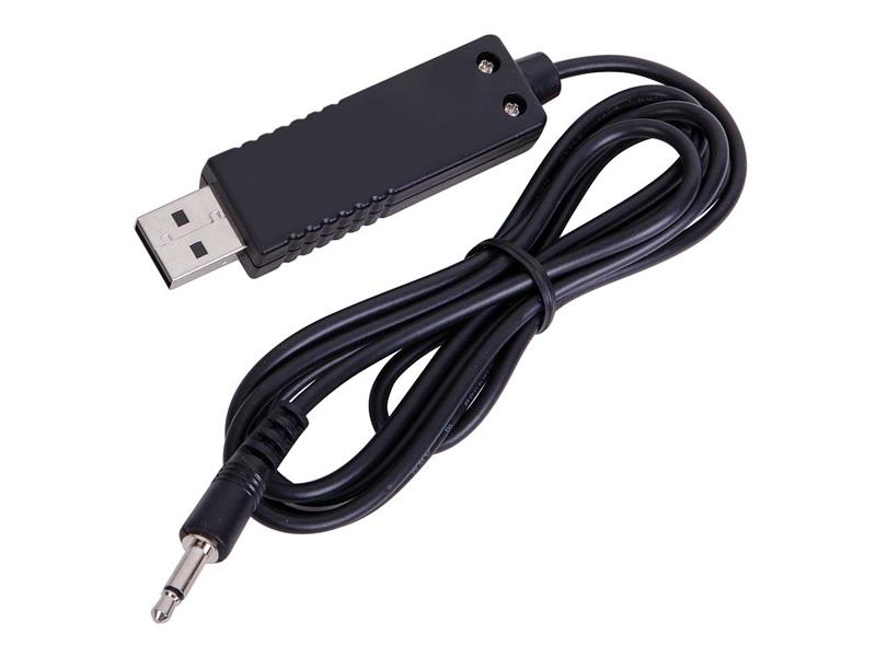R8085-USB by REED INSTRUMENTS