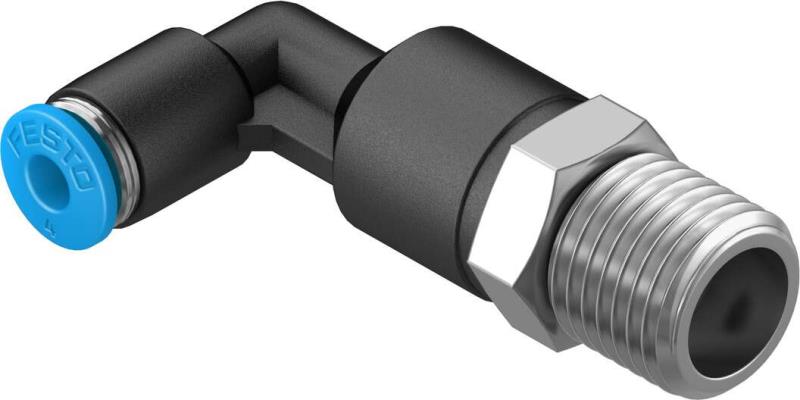 FESTO QSLL-1/4-4
