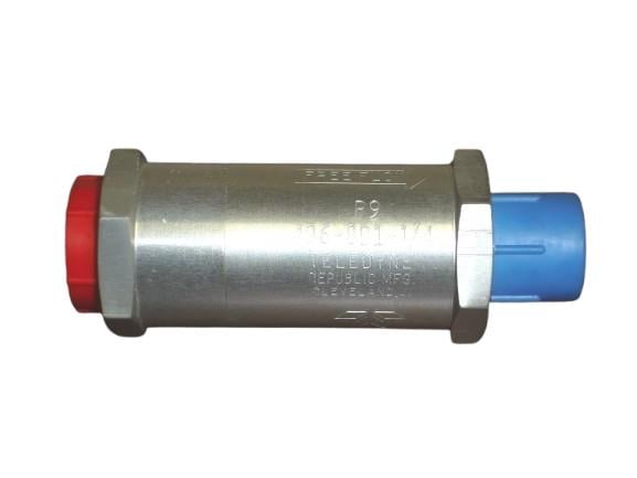 PARKER 496-4D27-2