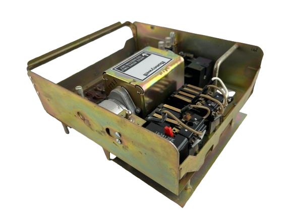 HONEYWELL R4127A-1122-6