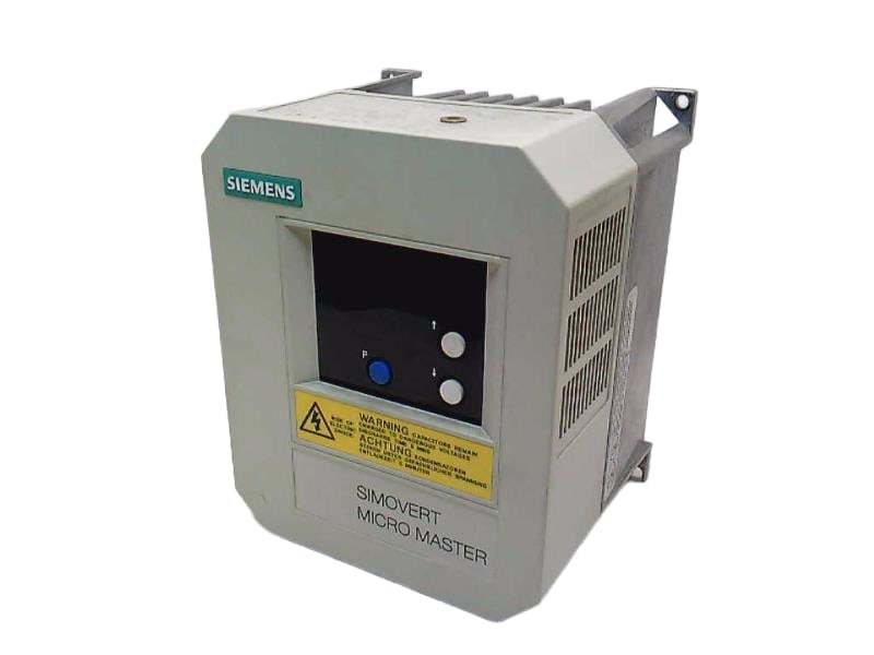 SIEMENS 6SE3013-4BA07-3KK0