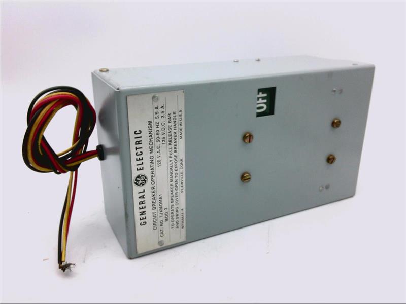 GENERAL ELECTRIC TJKMOMA8
