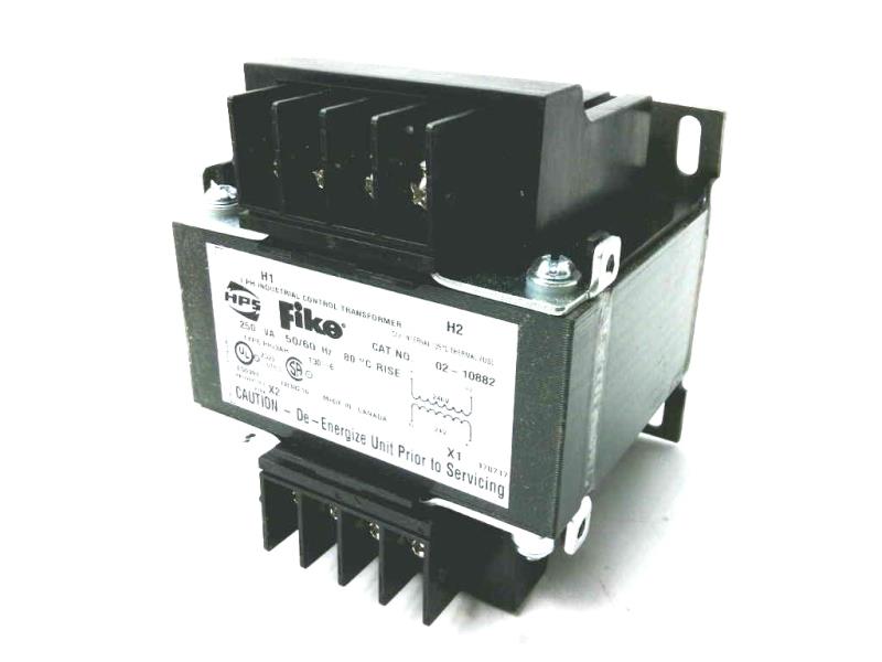 FIKE 02-10882