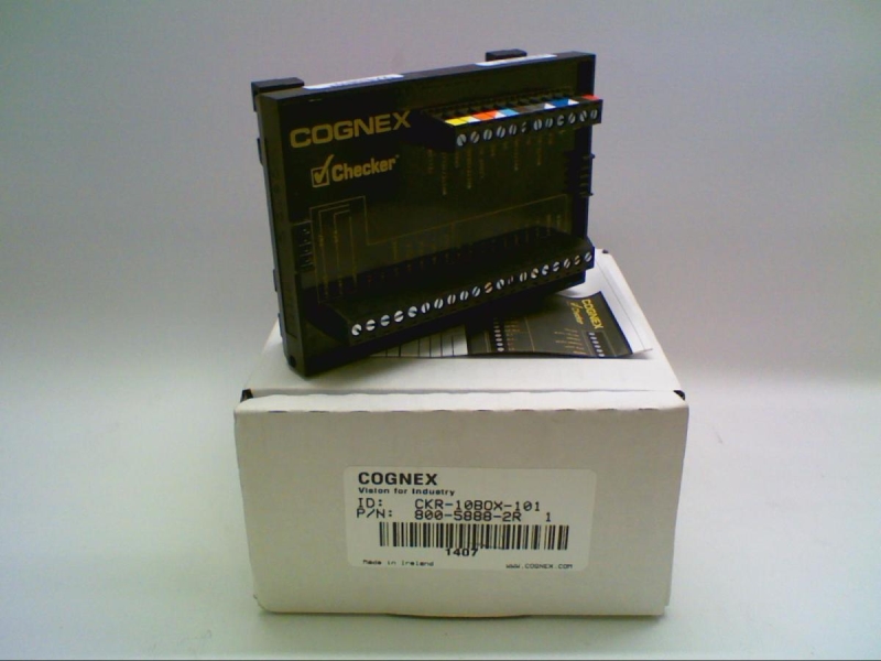 COGNEX 800-5888-2R