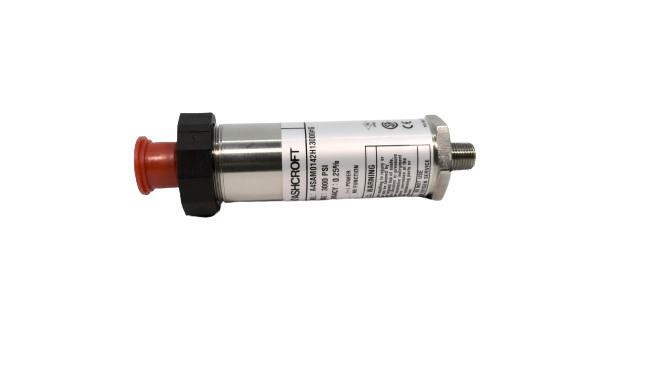 ASHCROFT A4SAM0142H13000#G