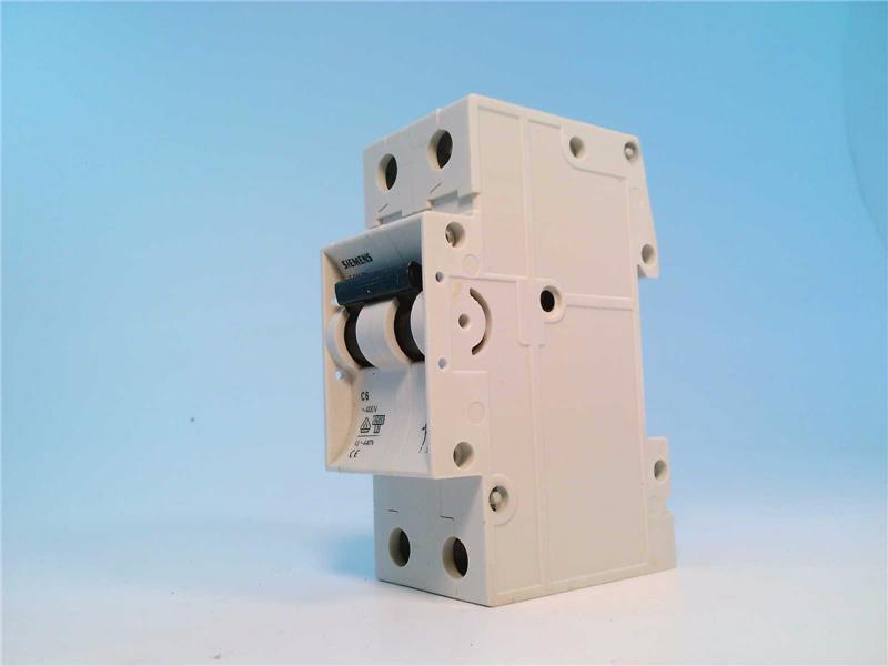 SIEMENS 5SX2-206-7