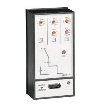 M-PRO17-ENG por GENERAL ELECTRIC