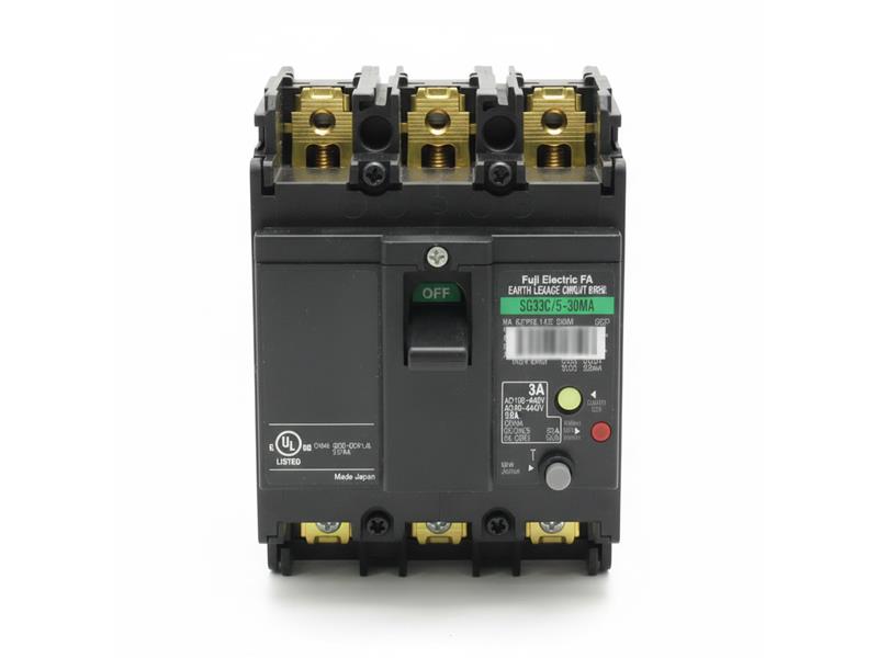SG33C/5-30MA par FUJI ELECTRIC