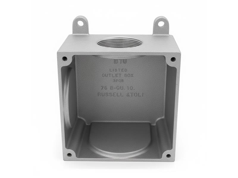 P3389-BJB10 by ABB THOMAS & BETTS