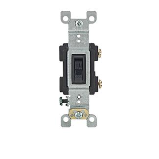 LEVITON RS115-2E