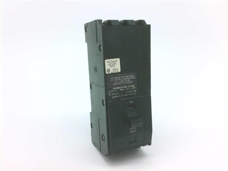 SCHNEIDER ELECTRIC Q1U3100