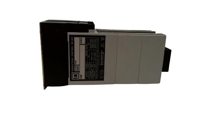 SCHNEIDER ELECTRIC 8501XO0802V02