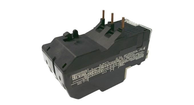 SCHNEIDER ELECTRIC LR2-D1304