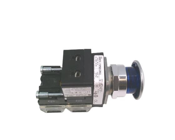 ALLEN BRADLEY 800TC-FXMQH2BG1