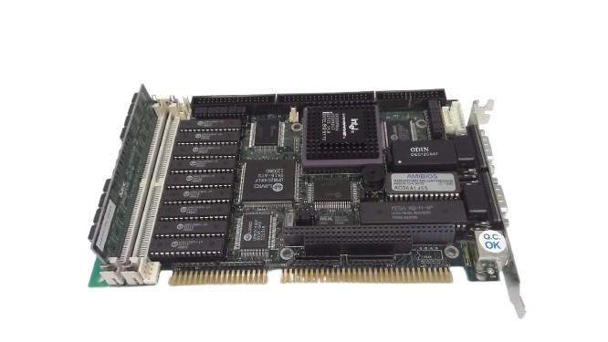 AXIOM AX8035H/256