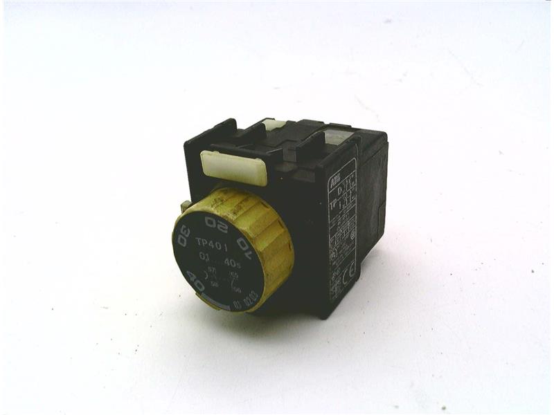 ASEA BROWN BOVERI TP40I