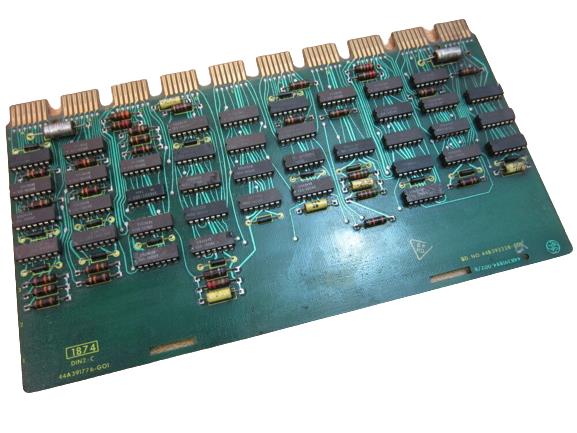GENERAL ELECTRIC 44A391776-G01