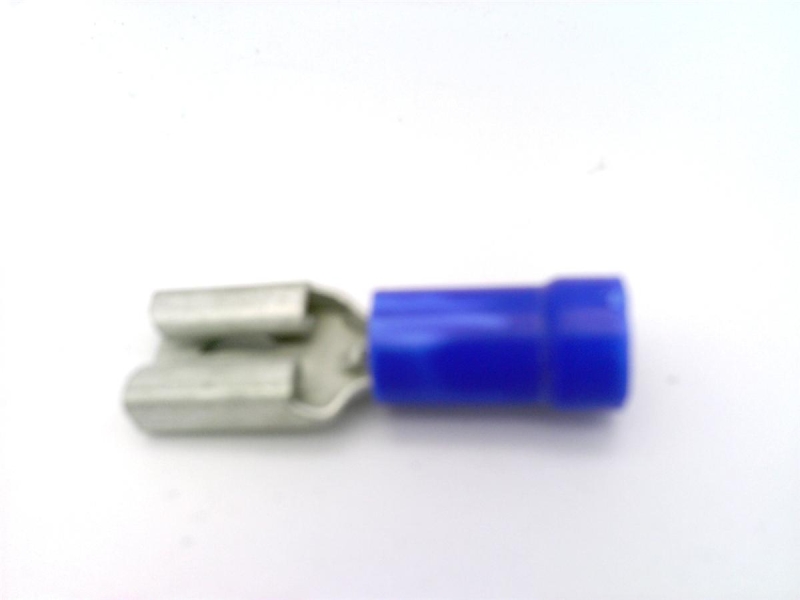 55251 Connector/Terminal/Pin by MERCOTAC