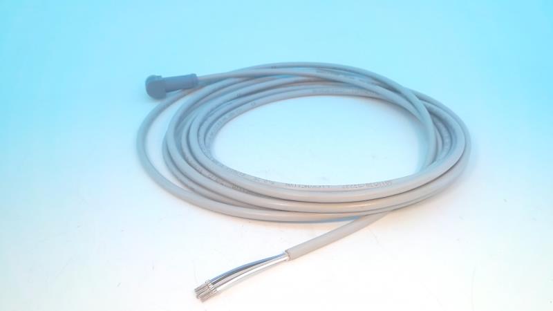 NANOTEC ZK-M12-8-5M-2-PUR-S
