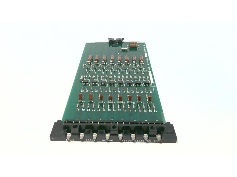 YASKAWA ELECTRIC 87820-50121