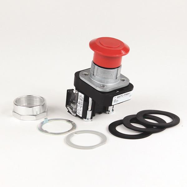 ALLEN BRADLEY 800TC-FX6B