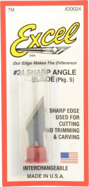 20024 par EXCEL BLADES