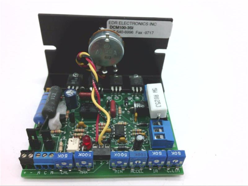 EDR ELECTRONICS DCM1003SI