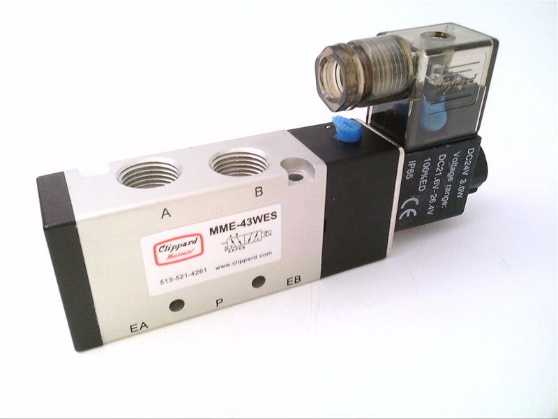 CLIPPARD MME-43WES-D024